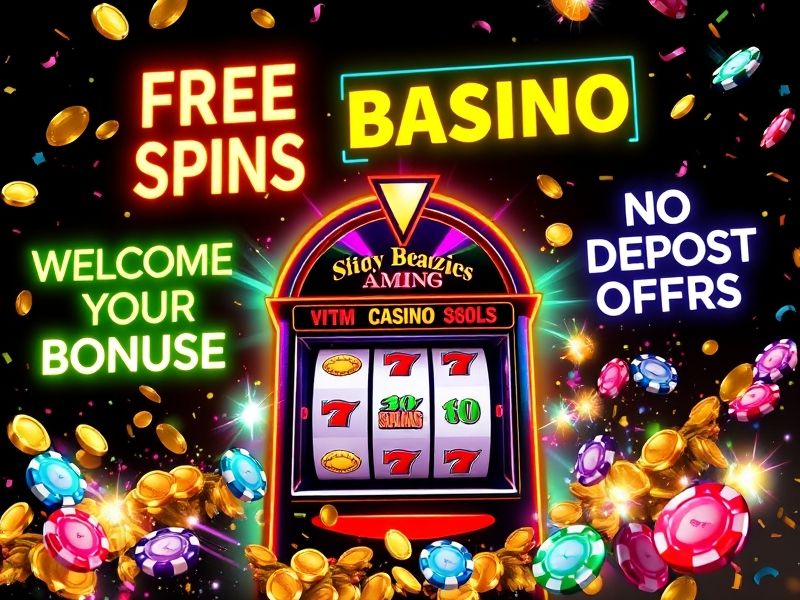 Discover expert insights on bet on casino, explore top casino games, and learn strategies to enhance your gambling experience at trusted online casinos.