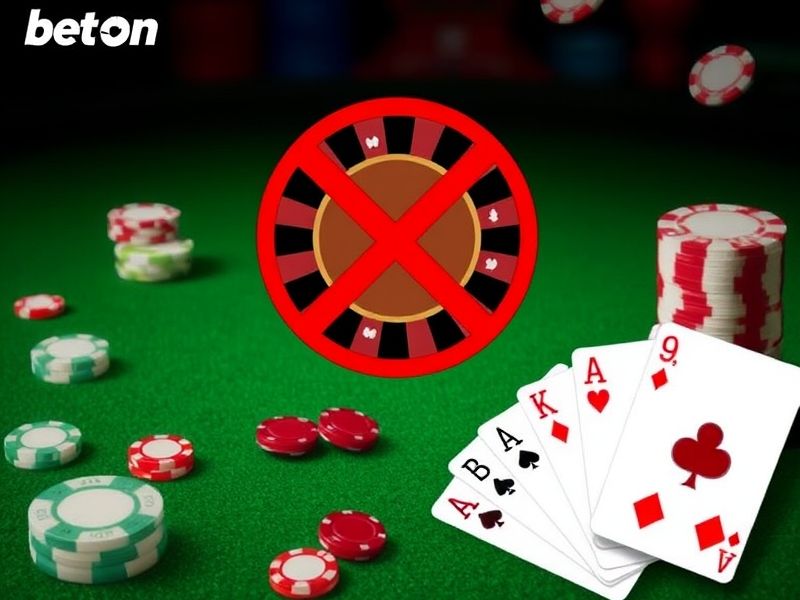 Discover expert insights on bet on casino, explore top casino games, and learn strategies to enhance your gambling experience at trusted online casinos.